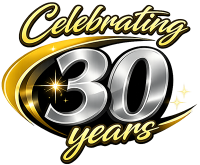 Celebrating 30 years